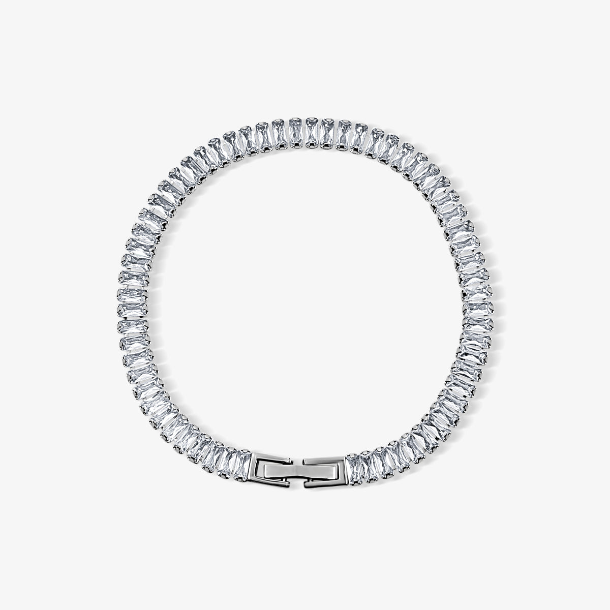 She's An Icon Tennis Bracelet - EVRYJEWELS