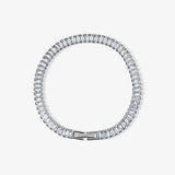 She's An Icon Tennis Bracelet - EVRYJEWELS