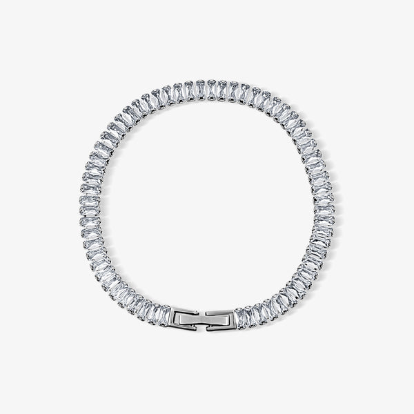 She's An Icon Tennis Bracelet - EVRYJEWELS