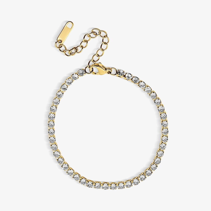 Tennis Bracelets - EVRYJEWELS