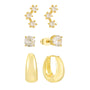 Stars Align Earrings Bundle - EVRYJEWELS