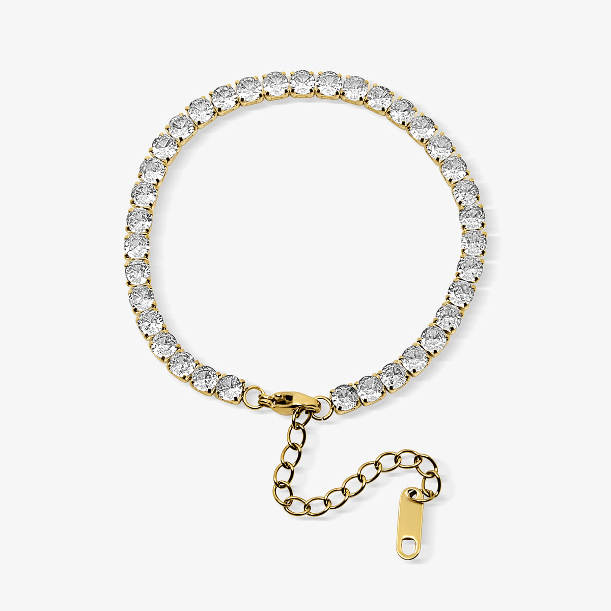 Tennis Bracelets - EVRYJEWELS