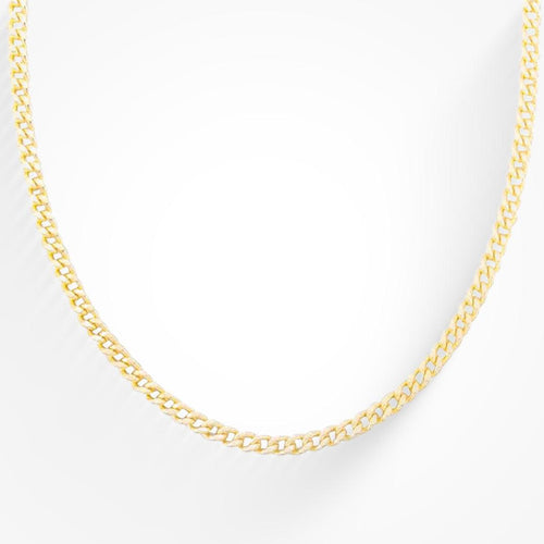 Baby Angel 2.0 Necklace - EVRYJEWELS