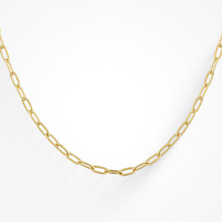 Baby Link Up Necklace– EVRYJEWELS