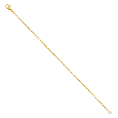 Baby Link Up Bracelet - EVRYJEWELS