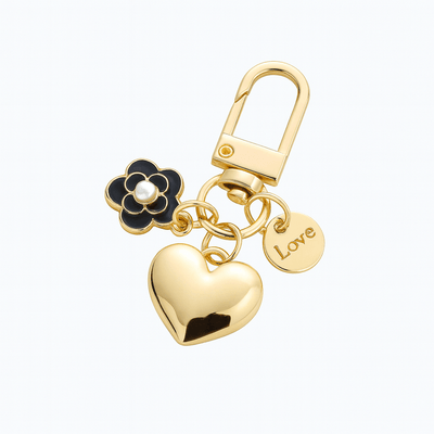 Sweet Love Bag Charm - EVRYJEWELS