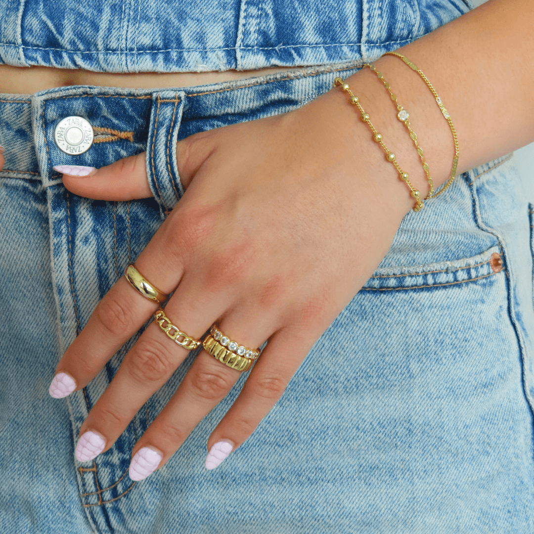 Bali Bracelet - EVRYJEWELS