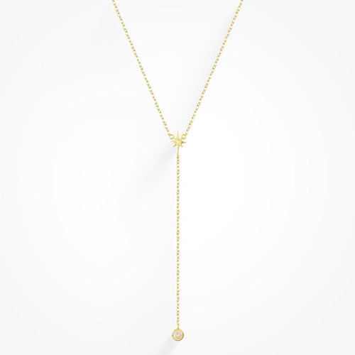 Be Your Spark Necklace - EVRYJEWELS