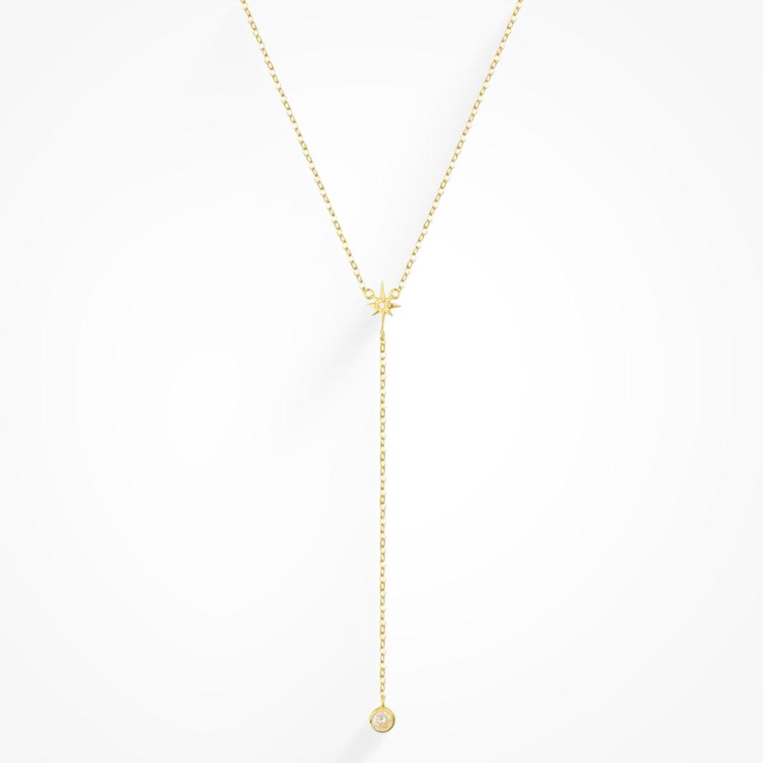 Lariat Necklaces - EVRYJEWELS