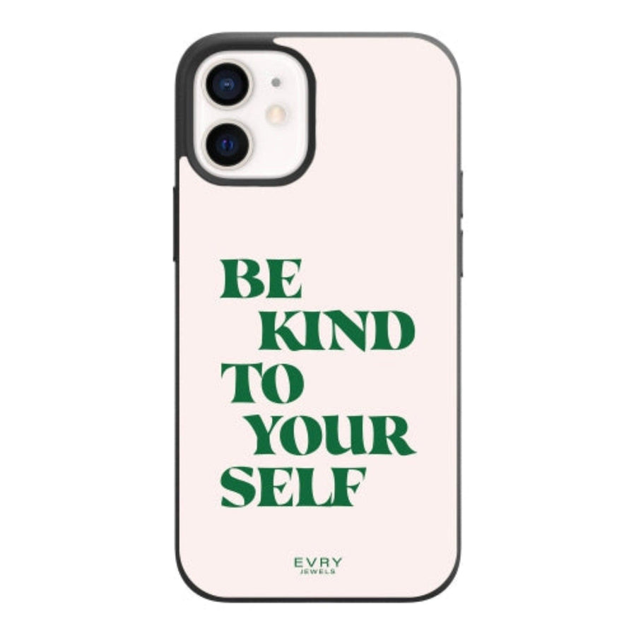 Phone case designed for iPhone - EVRYJEWELS