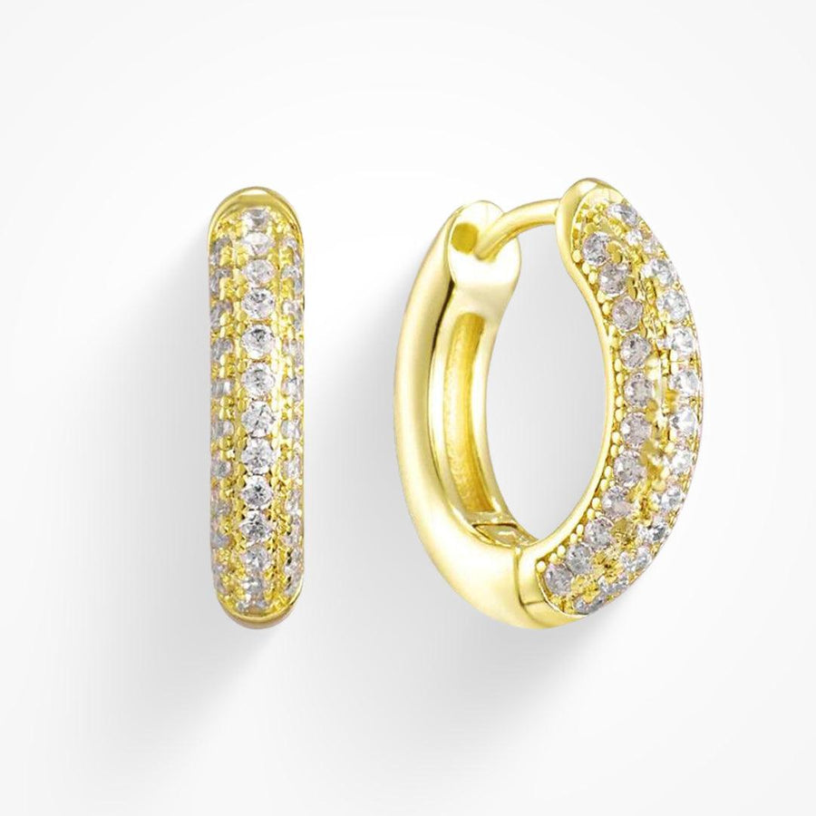 Bella Earrings - EVRYJEWELS