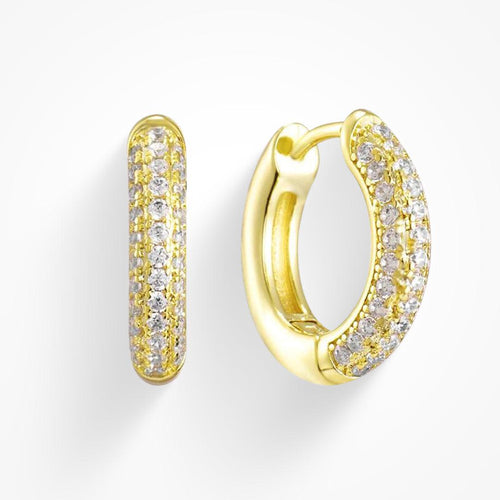 Bella Earrings - EVRYJEWELS