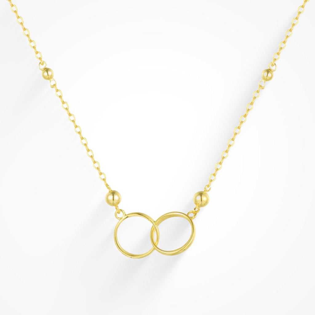 Better Together Necklace - EVRYJEWELS