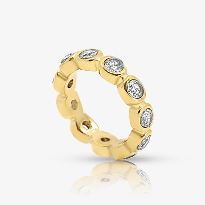 Jasmine Ring - EVRYJEWELS