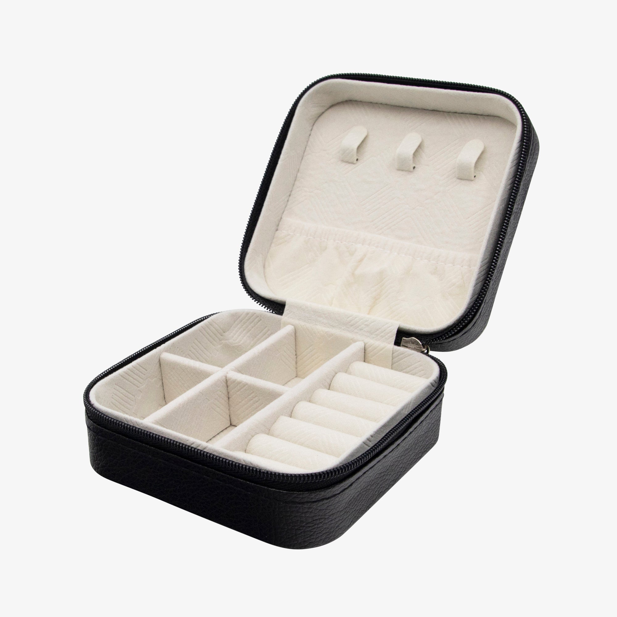 Compact Travel Jewelry Case - EVRYJEWELS