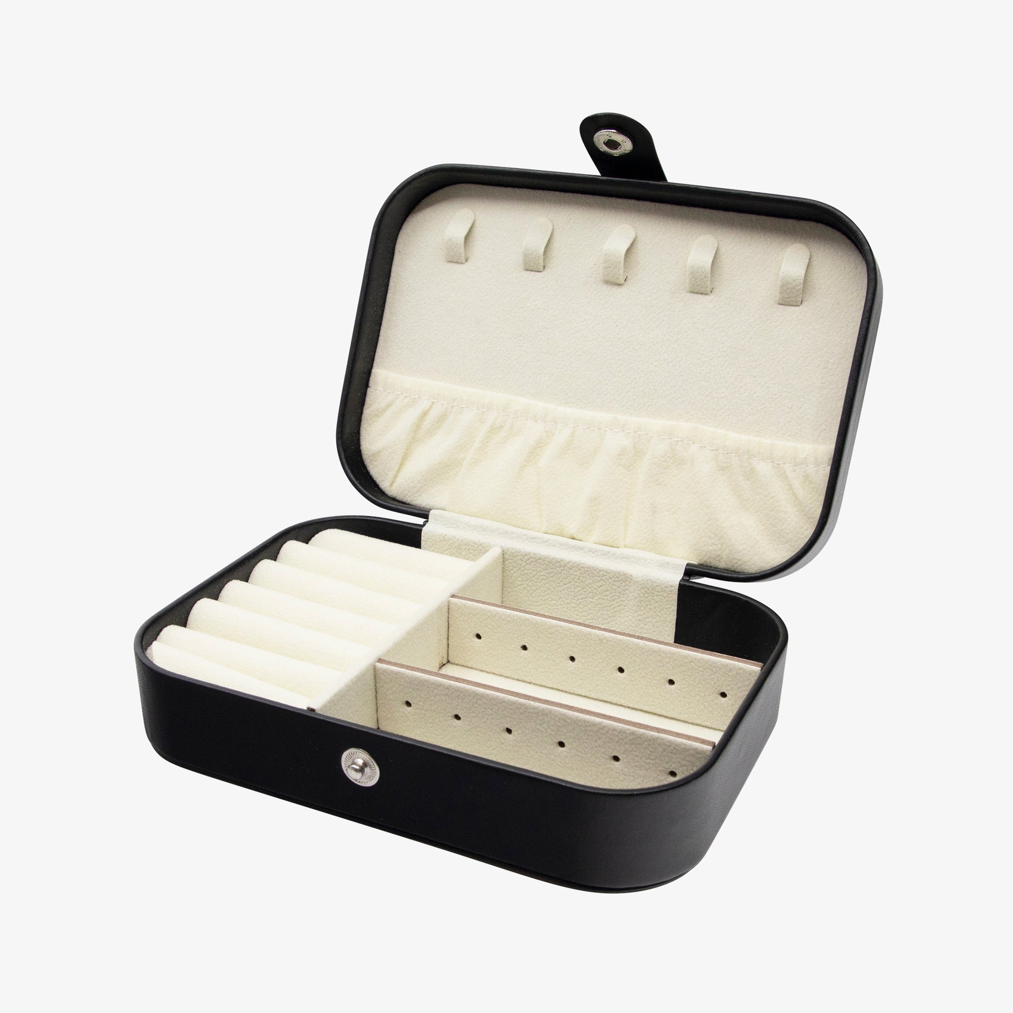 Large Travel Jewelry Organizer - EVRYJEWELS