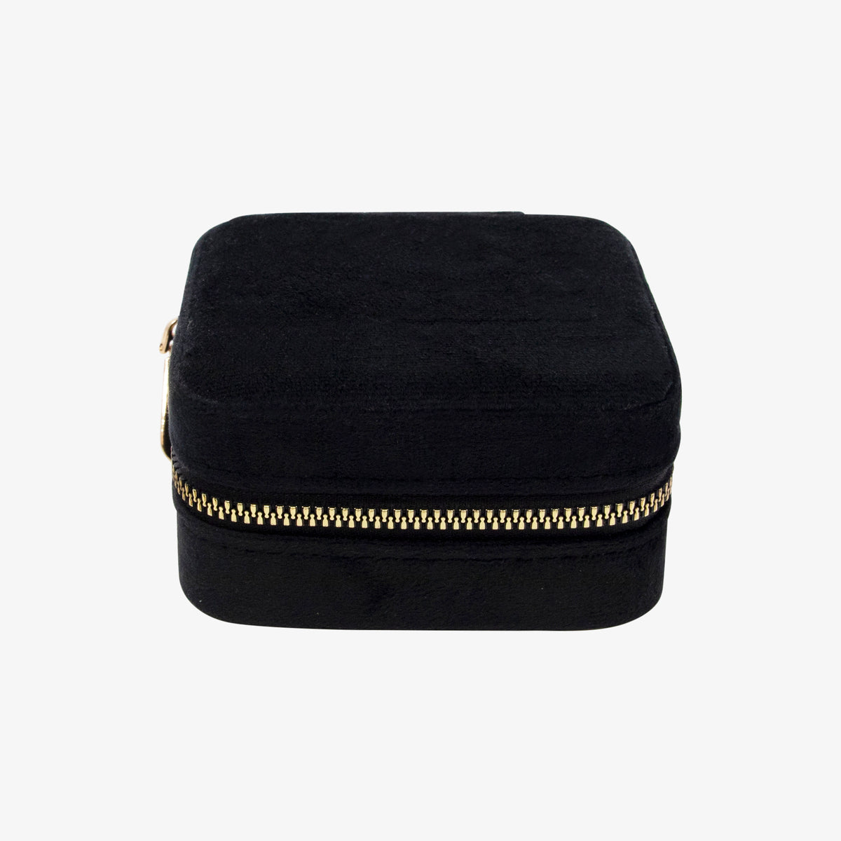Travel Velvet Jewelry Case - EVRYJEWELS