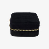 Travel Velvet Jewelry Case - EVRYJEWELS