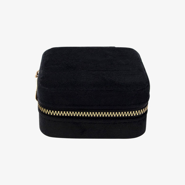 Travel Velvet Jewelry Case - EVRYJEWELS