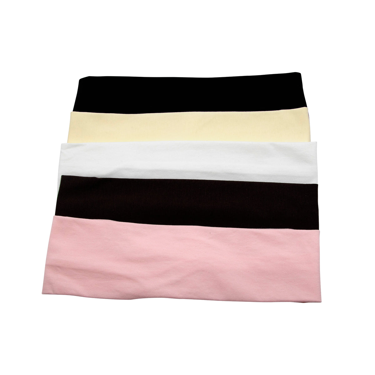 Bloom Babe Headbands - 5-Pack - EVRYJEWELS