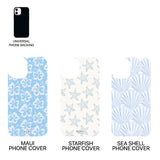 Beach Baddie Phone Case Bundle – 3 Covers + Base Case - EVRYJEWELS