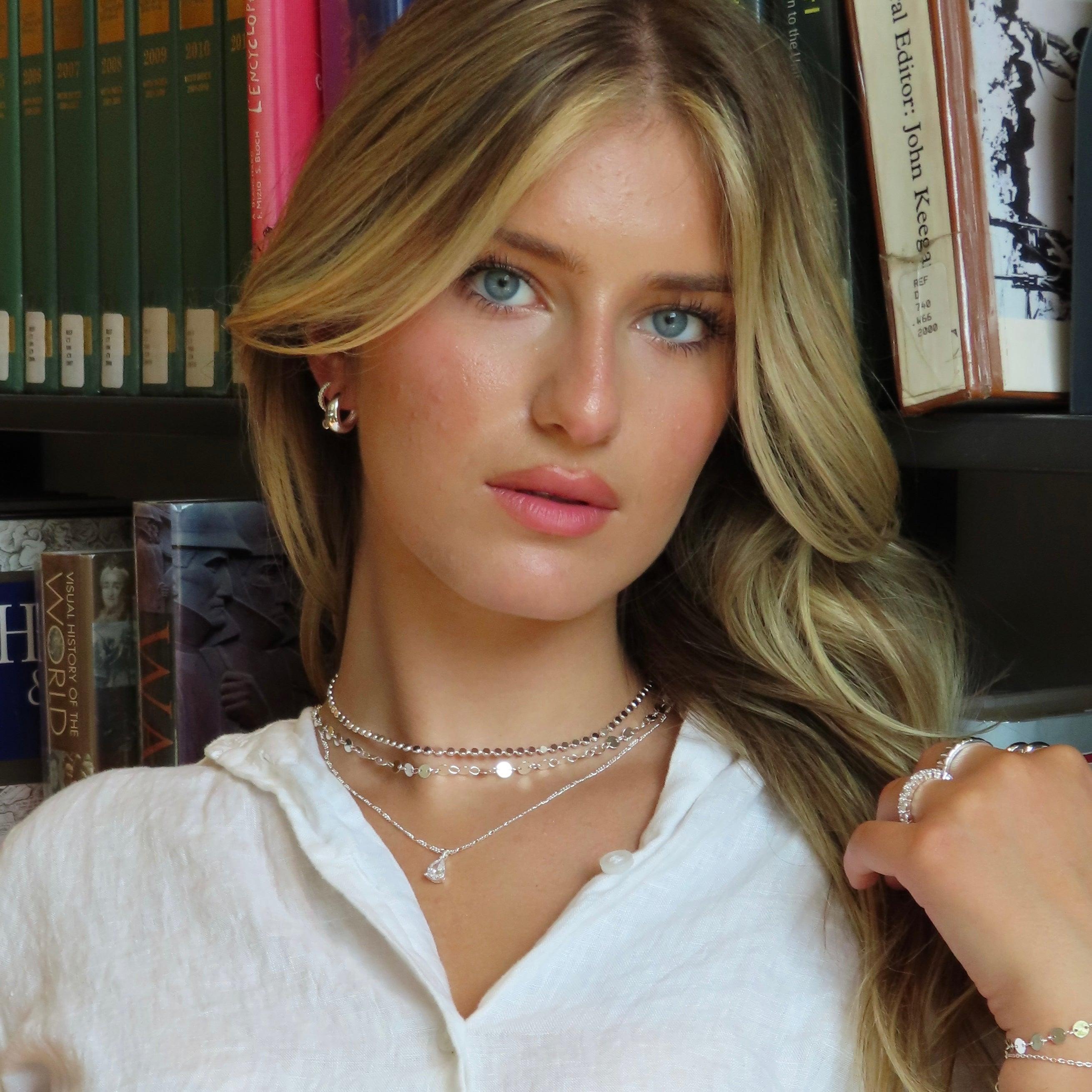 Boho Necklace - EVRYJEWELS