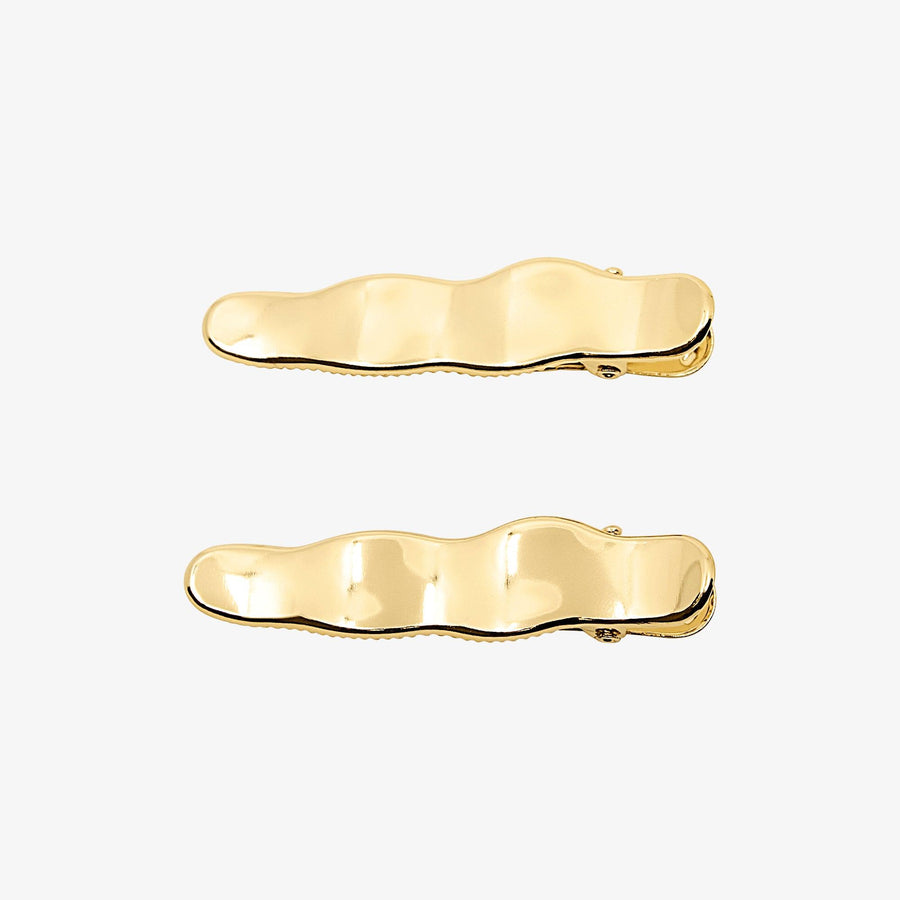Bora Bora Hair Clips - EVRYJEWELS