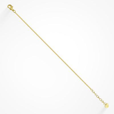 Box Chain Bracelet - EVRYJEWELS