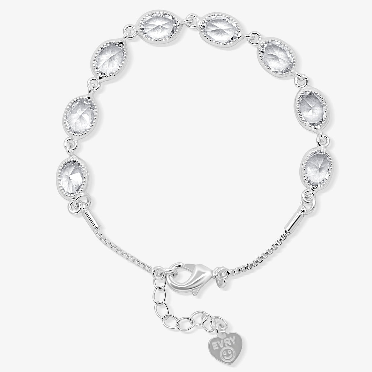 Dripping in Ice Bracelet - EVRYJEWELS