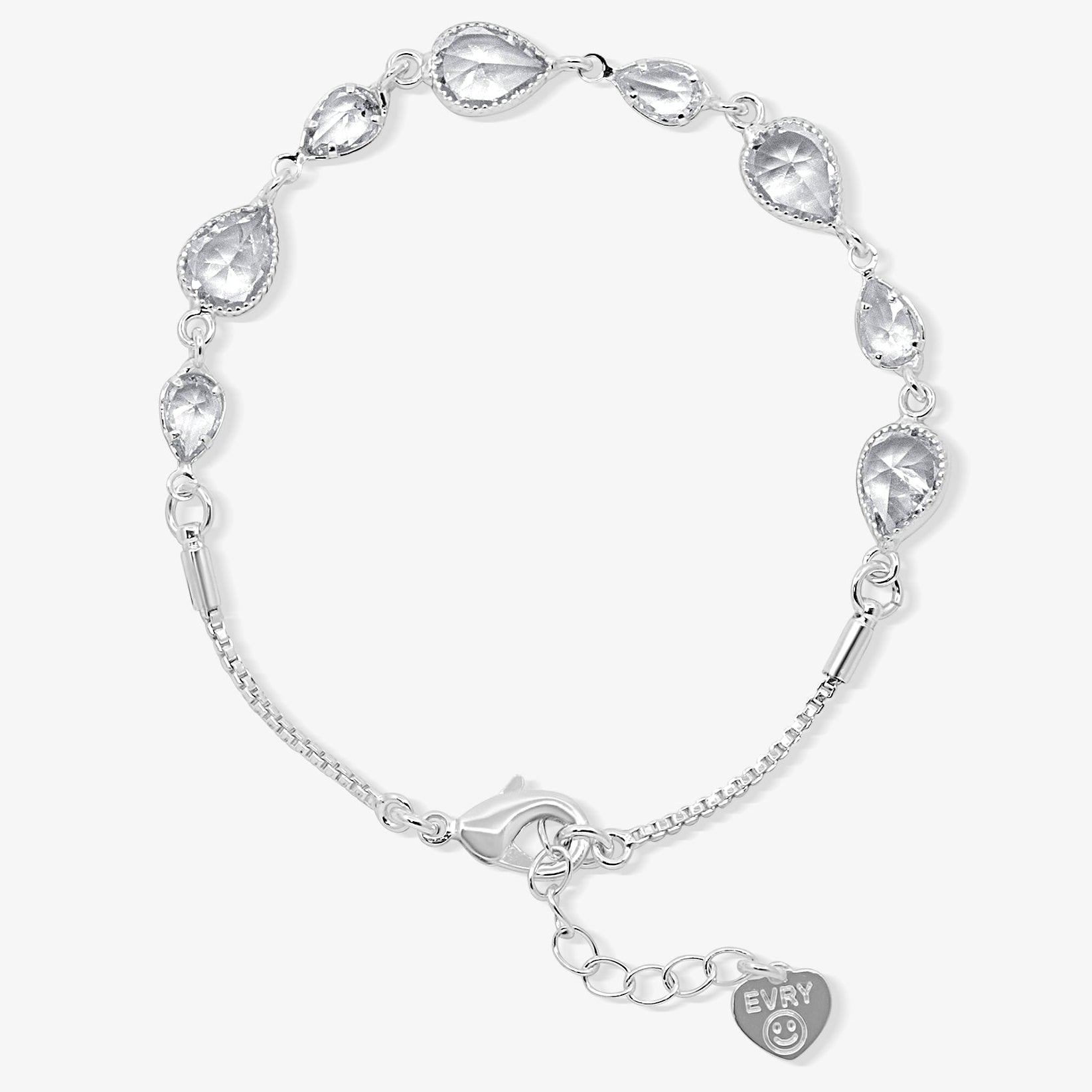 Bracelet Ice Ice Baby