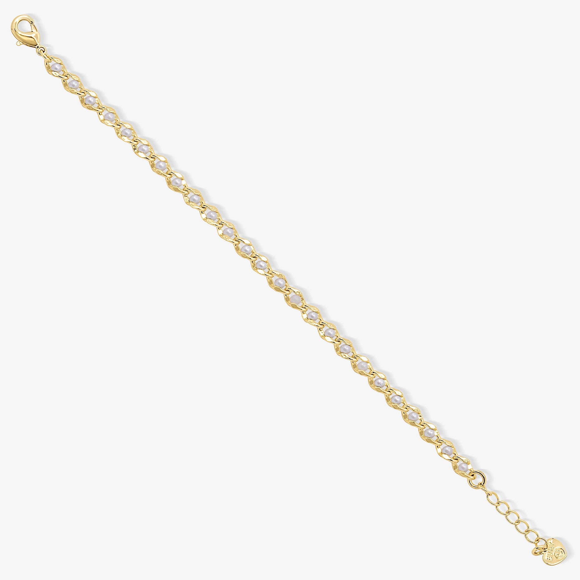 Bracelet Pearl Girl