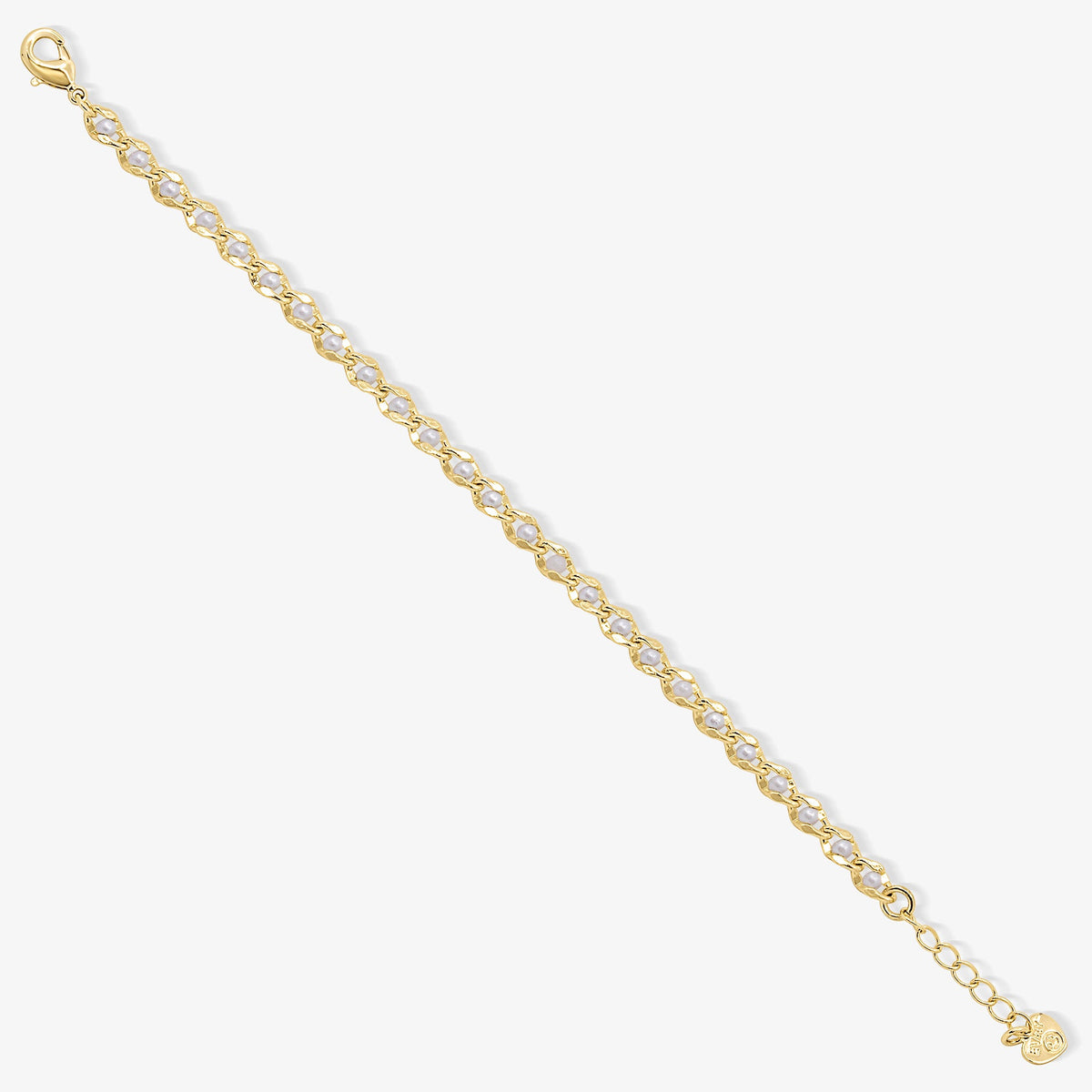Dripping in Pearls Bracelet - EVRYJEWELS