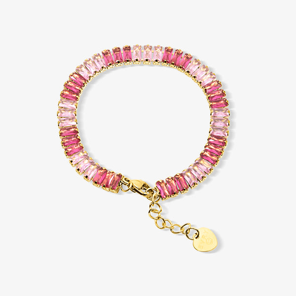 Bracelet Frost Beam Tennis