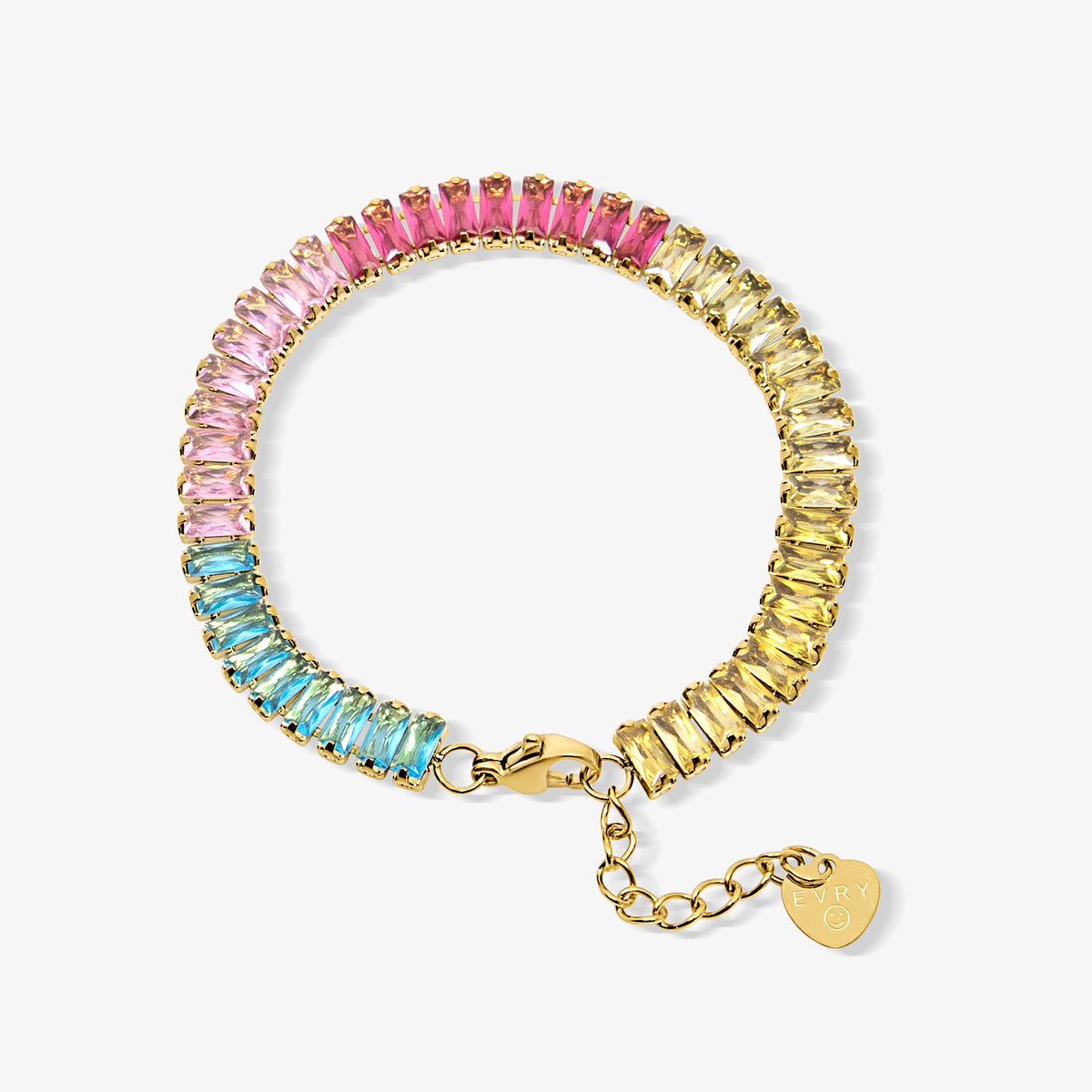 Bracelet Frost Beam Tennis