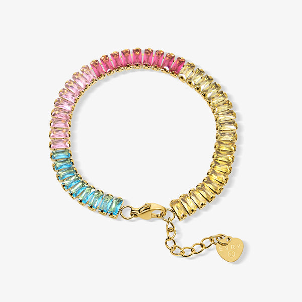 Bracelet Frost Beam Tennis