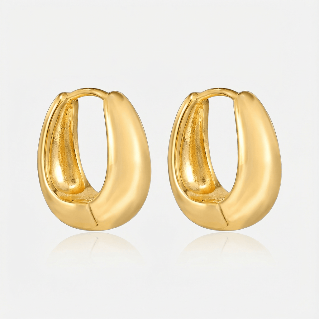 Brandy Earrings - EVRYJEWELS
