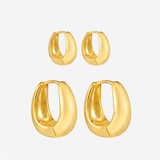 Brandy Earrings - EVRYJEWELS