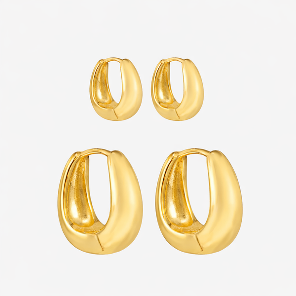 Brandy Earrings - EVRYJEWELS