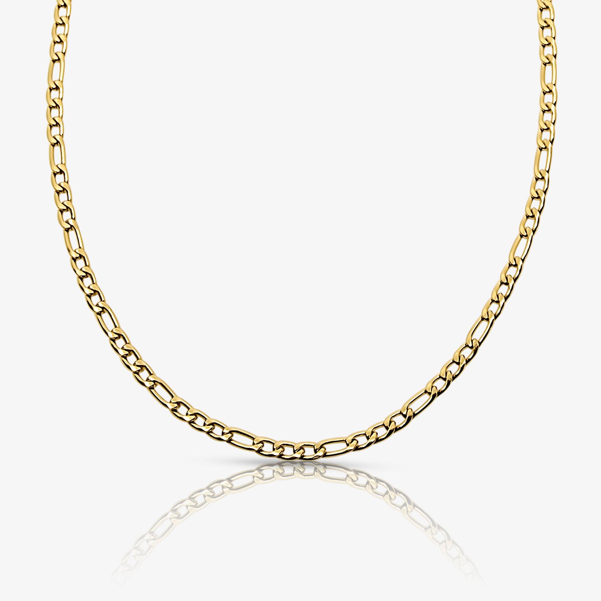 Cash Necklace - EVRYJEWELS