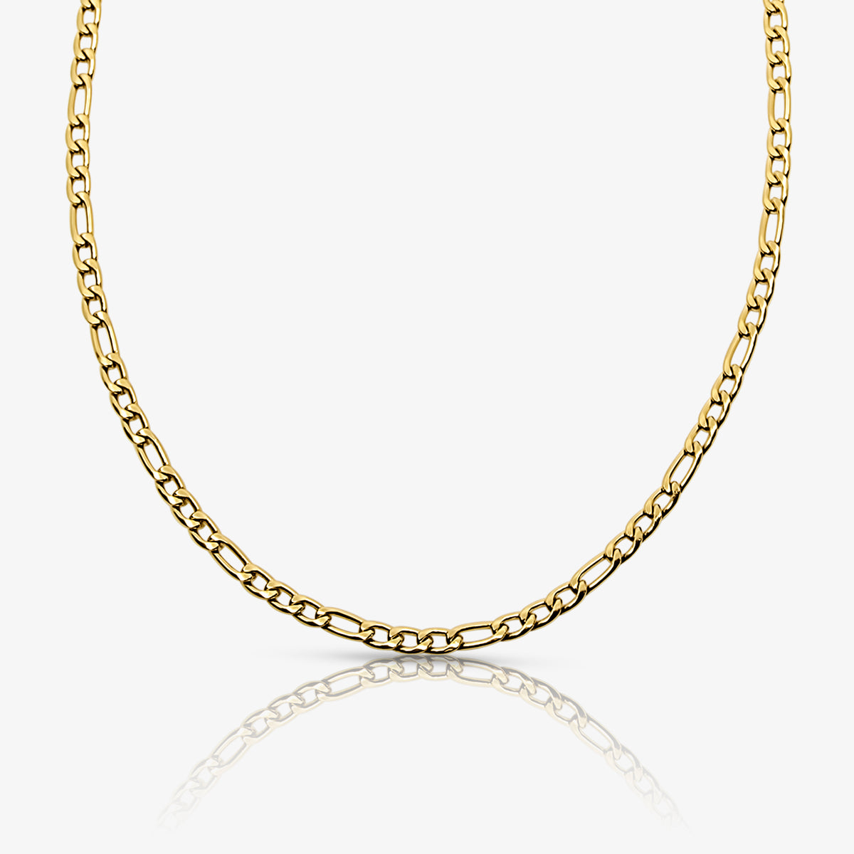 Cash Necklace - EVRYJEWELS