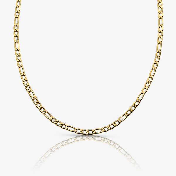 Cash Necklace - EVRYJEWELS