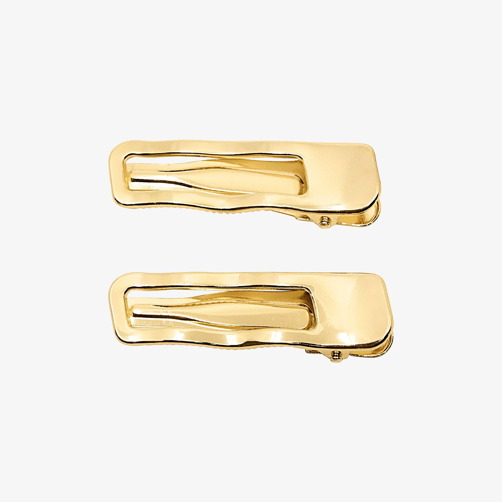 Brooklyn Hair Clip Bundle - EVRYJEWELS