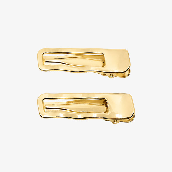 Brooklyn Hair Clip Bundle