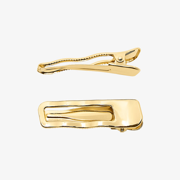 Brooklyn Hair Clip Bundle - EVRYJEWELS