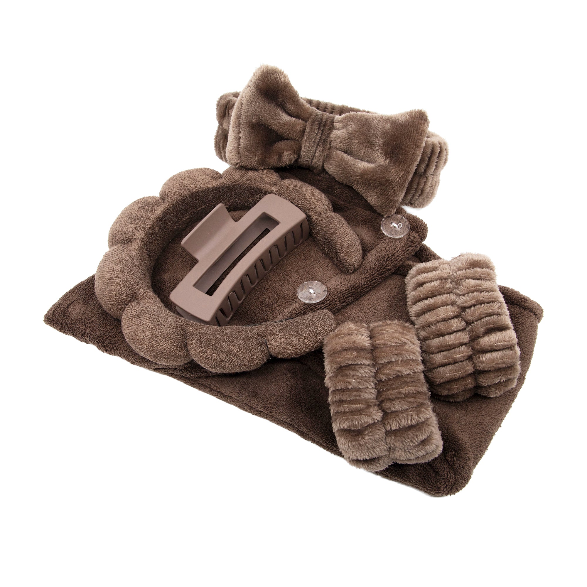 Get Ready With Me Set - EVRYJEWELS