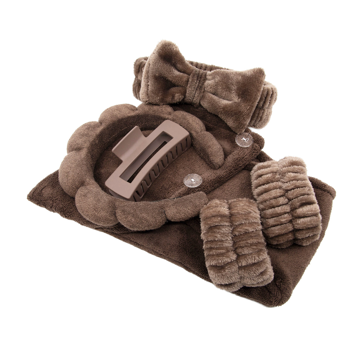 Get Ready With Me Set - EVRYJEWELS