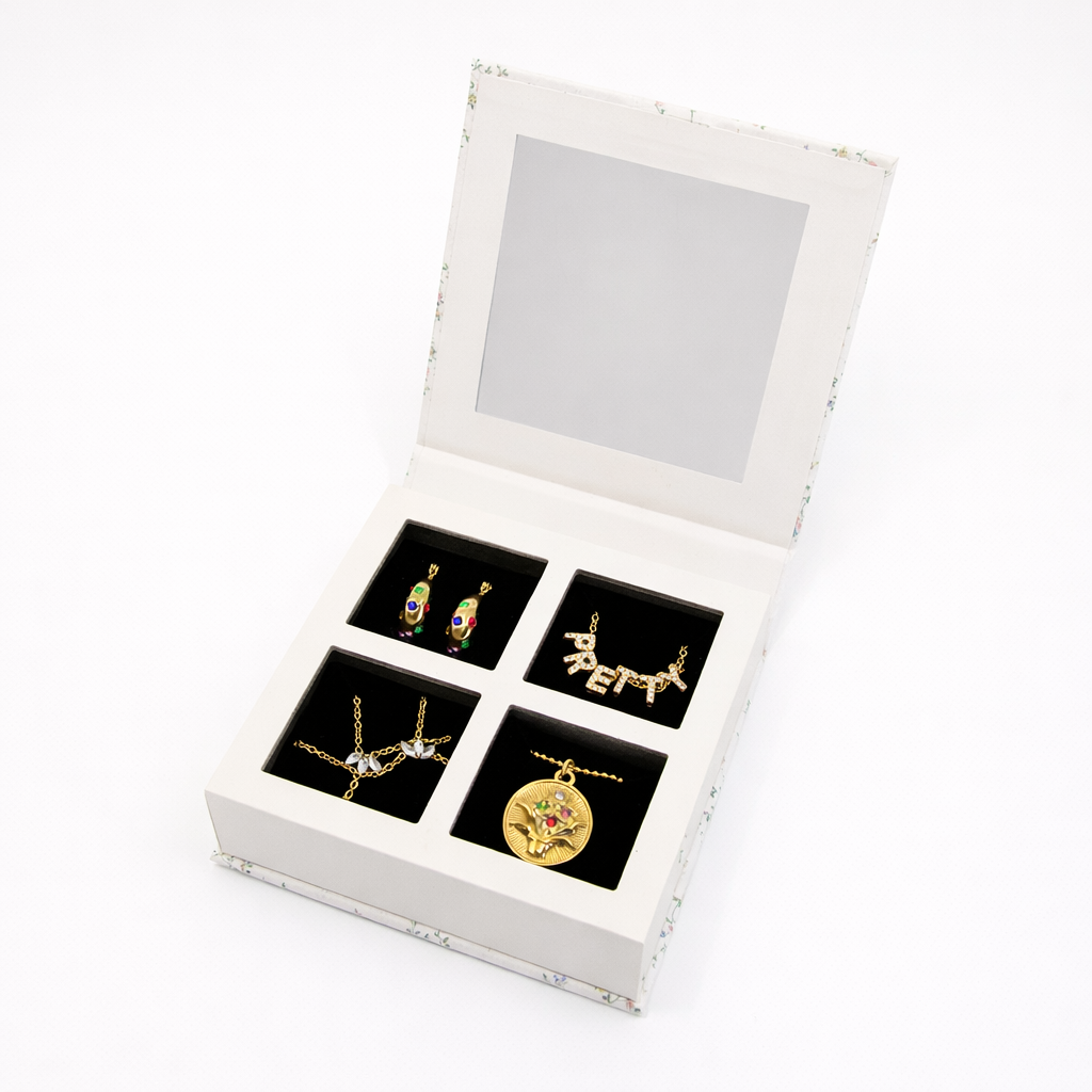 Brynne Marie Palette