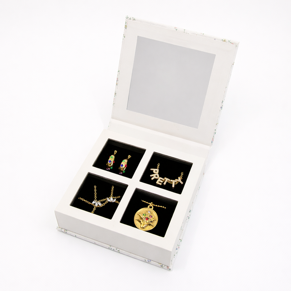 Brynne Marie Palette - EVRYJEWELS