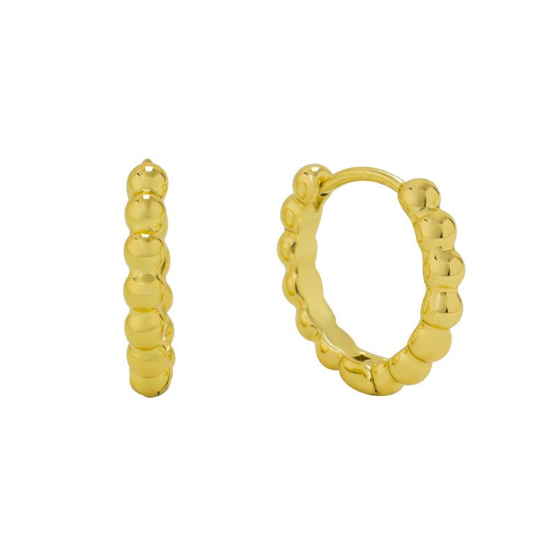 Bubbles Earrings - EVRYJEWELS