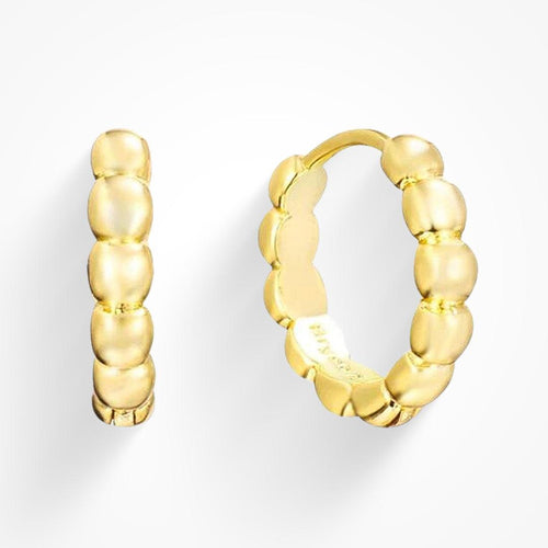 Bubbly Earrings - EVRYJEWELS
